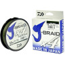 Шнур DAIWA J-Braid X4E 300м 0,13мм Multi Color 12745-113