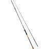 Спиннинг DAIWA Luvias 2,40м 30-70гр 11925-248